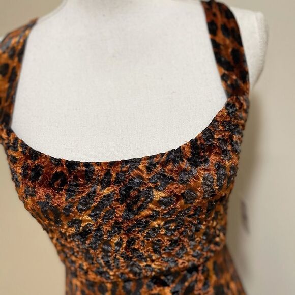 NWT Free People Intimately mini dress size S - Picture 8 of 8